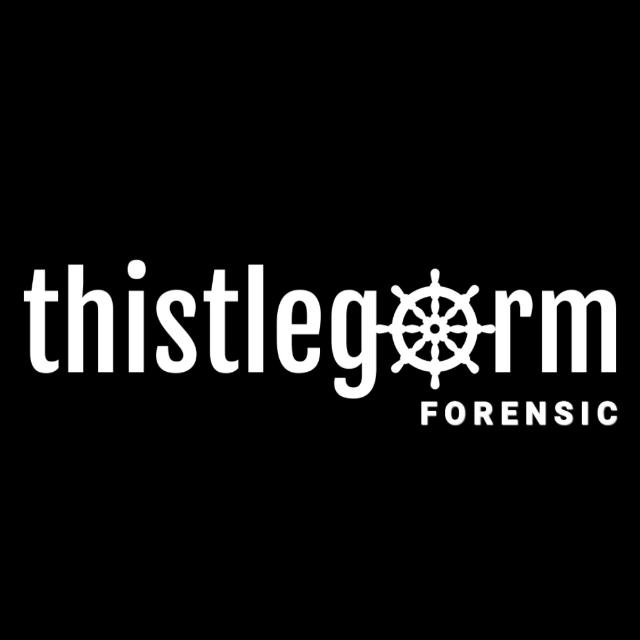 Thistlegorm Forensic