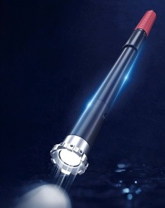 Strong Light Mechanical Baton