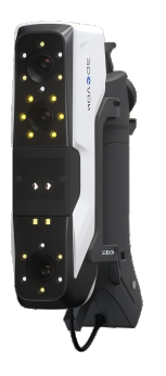 Handheld Body 3D Scanners ( Wireless )