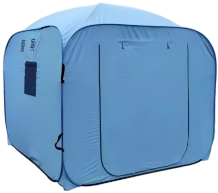 Portable Emergency Shelter