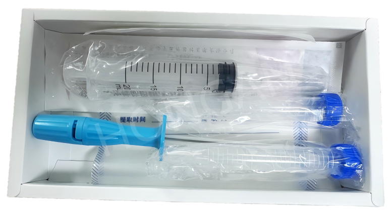 Autopsy Specimen Extraction Kit (B)