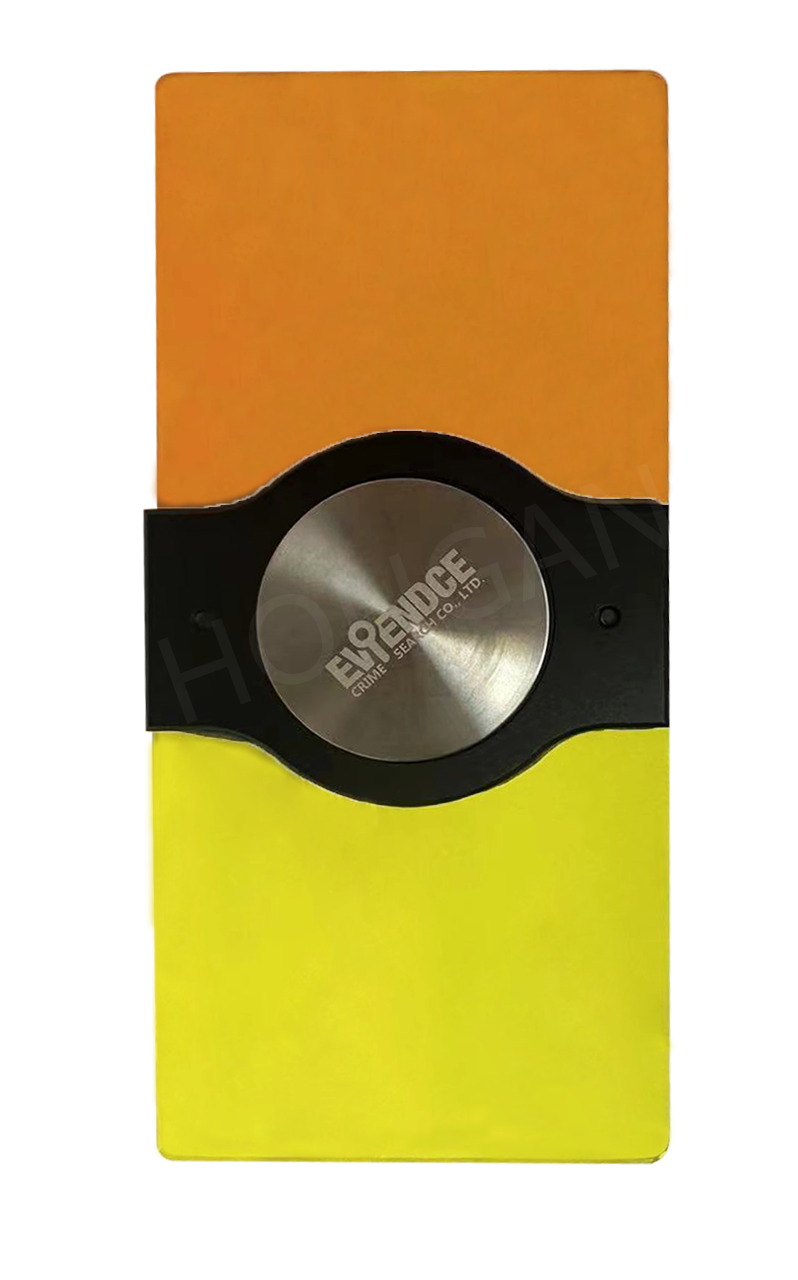 Dual-band Integrated Phone Filter