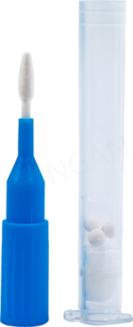 Single-swab Forensic Collection Kit