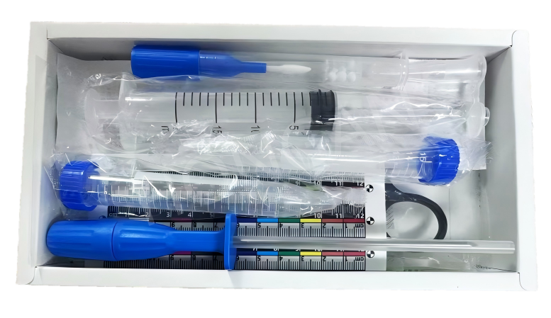Autopsy Specimen Extraction Kit (C)