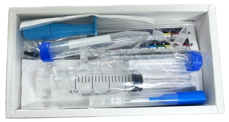 Autopsy Specimen Extraction Kit (A)
