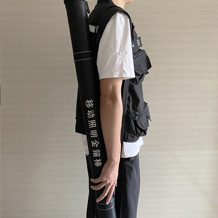 便携式多功能全景照明棒(图4)