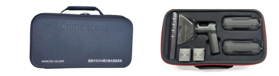 Fingerprint Target Laser System(图1)
