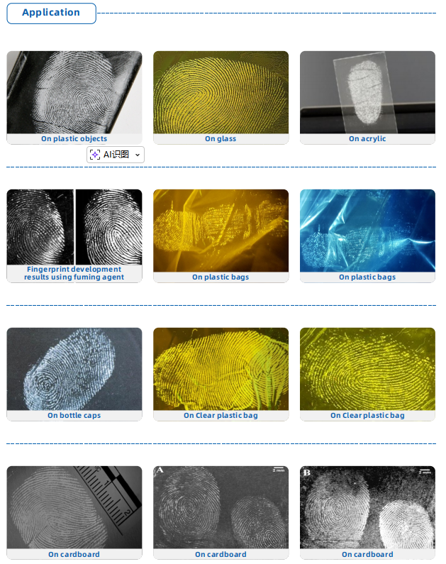 Visual-Vac Cyanoacrylate Fuming Chamber (VV-CFC)(图3)